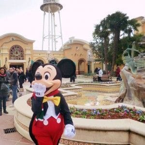 Walt Disney Studios en Paris - Foto @mundukos
