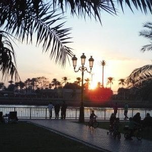 Emirato de Sharjah - Foto @mundukos