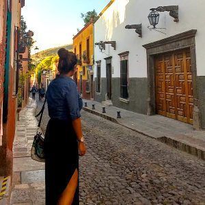 San Miguel de Allende - Foto @Mundukos