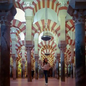 Mezquita-Catedral de Córdoba - Foto Mundukos