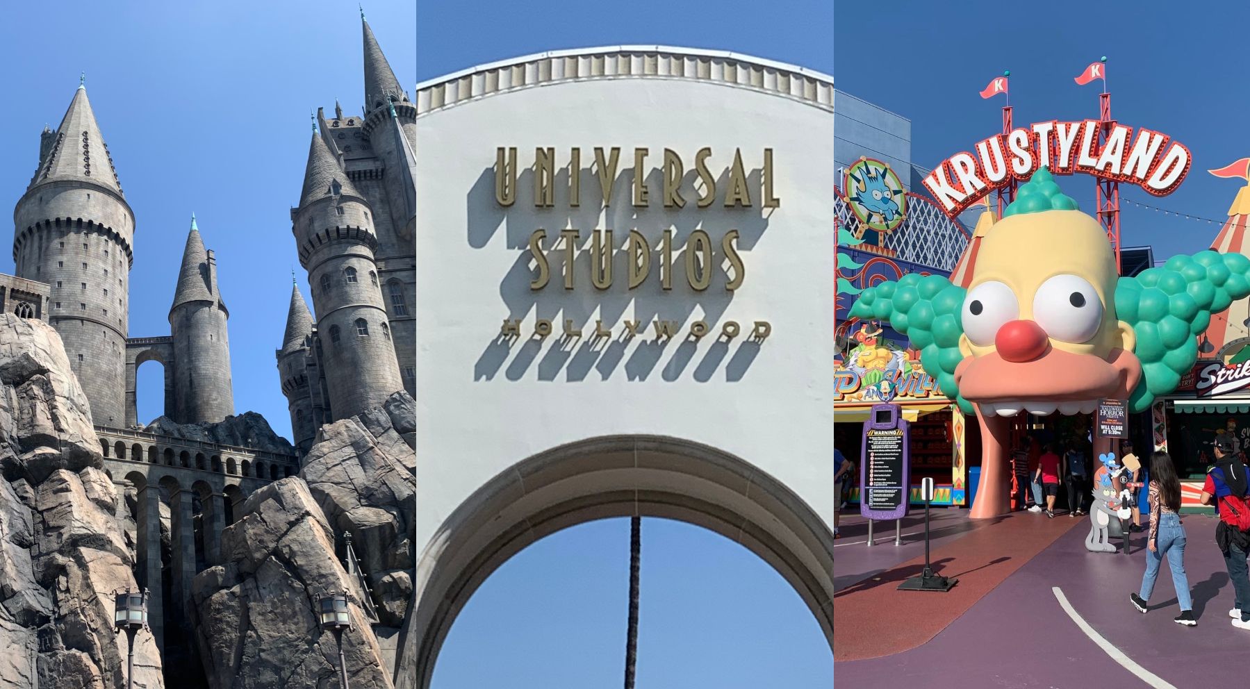 Universal Studios Ip List At Shelly James Blog