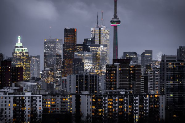 toronto canada