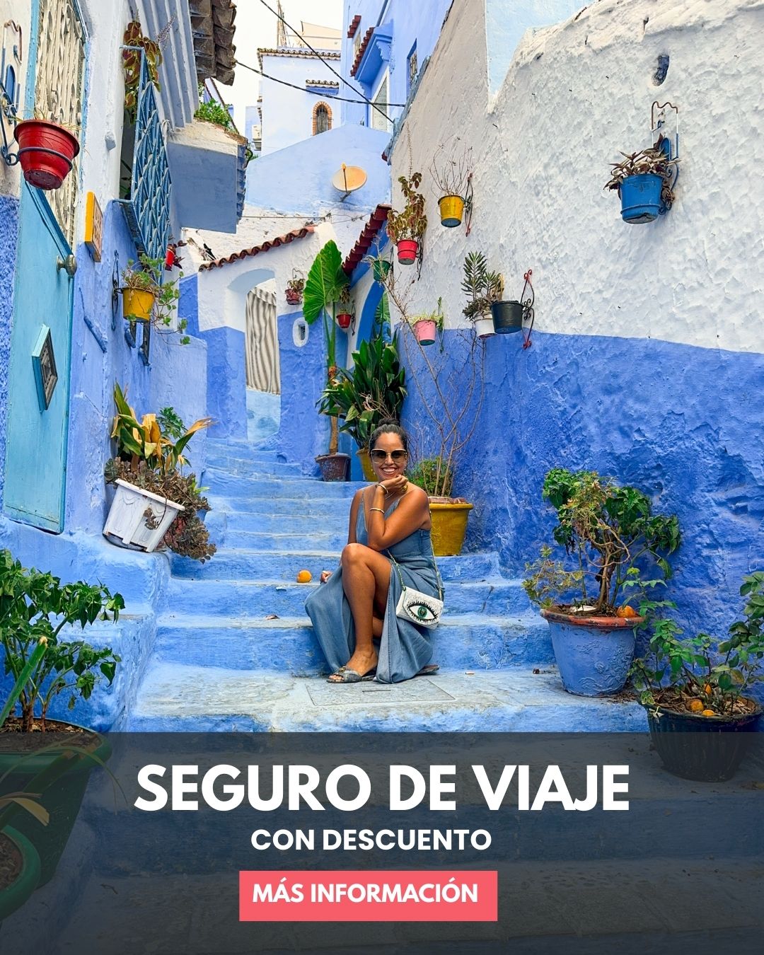 Seguro de viaje
