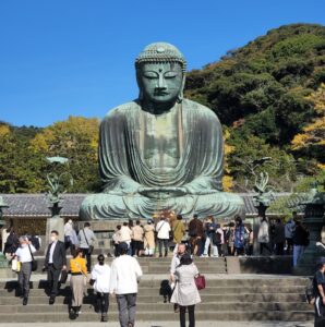 Kamakura, escapada desde Tokio en Japón - Foto Mundukos