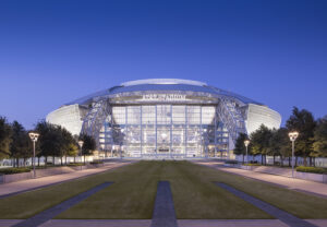 Estadio de Dallas, Texas en el Mundial 2026